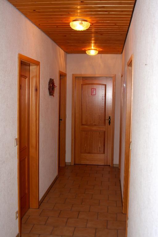 Pension La Cascina Tuttlingen Exterior photo