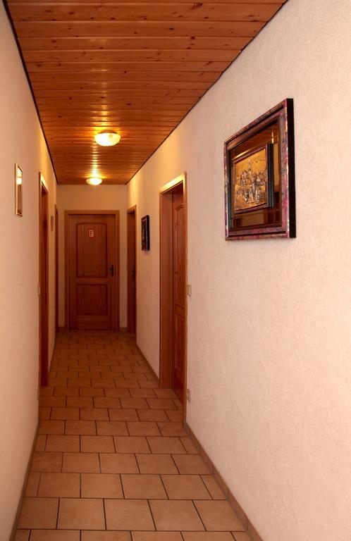 Pension La Cascina Tuttlingen Exterior photo