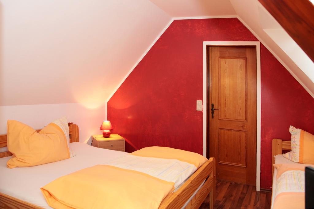 Pension La Cascina Tuttlingen Exterior photo