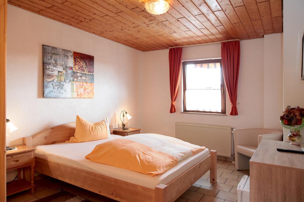 Pension La Cascina Tuttlingen Exterior photo